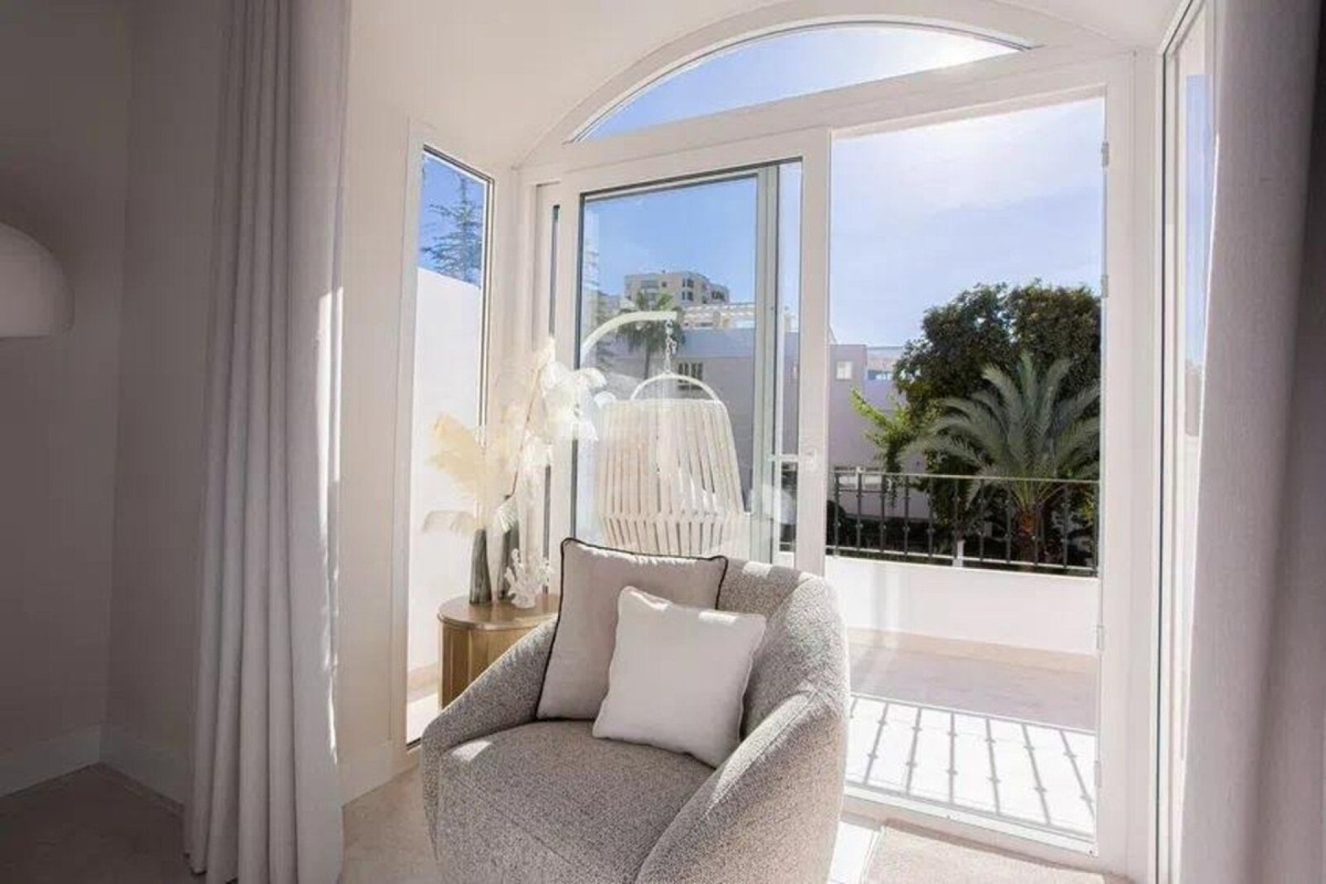 Wiederverkauf - apartment - Marbella - Nueva Andalucía