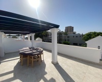 Wiederverkauf - apartment - Marbella - Nueva Andalucía