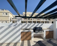 Wiederverkauf - apartment - Marbella - Nueva Andalucía
