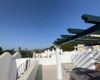 Wiederverkauf - apartment - Marbella - Nueva Andalucía
