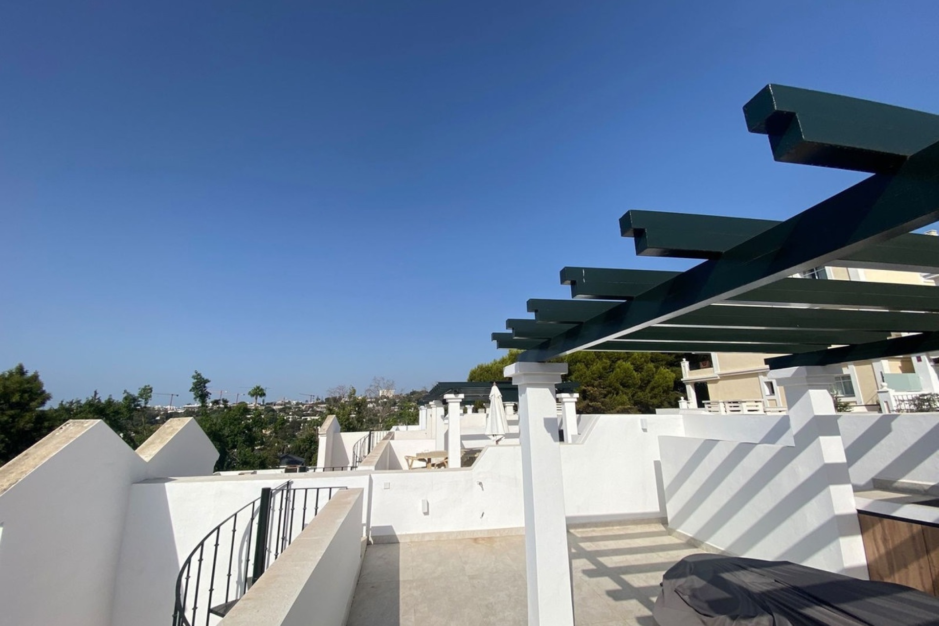 Wiederverkauf - apartment - Marbella - Nueva Andalucía