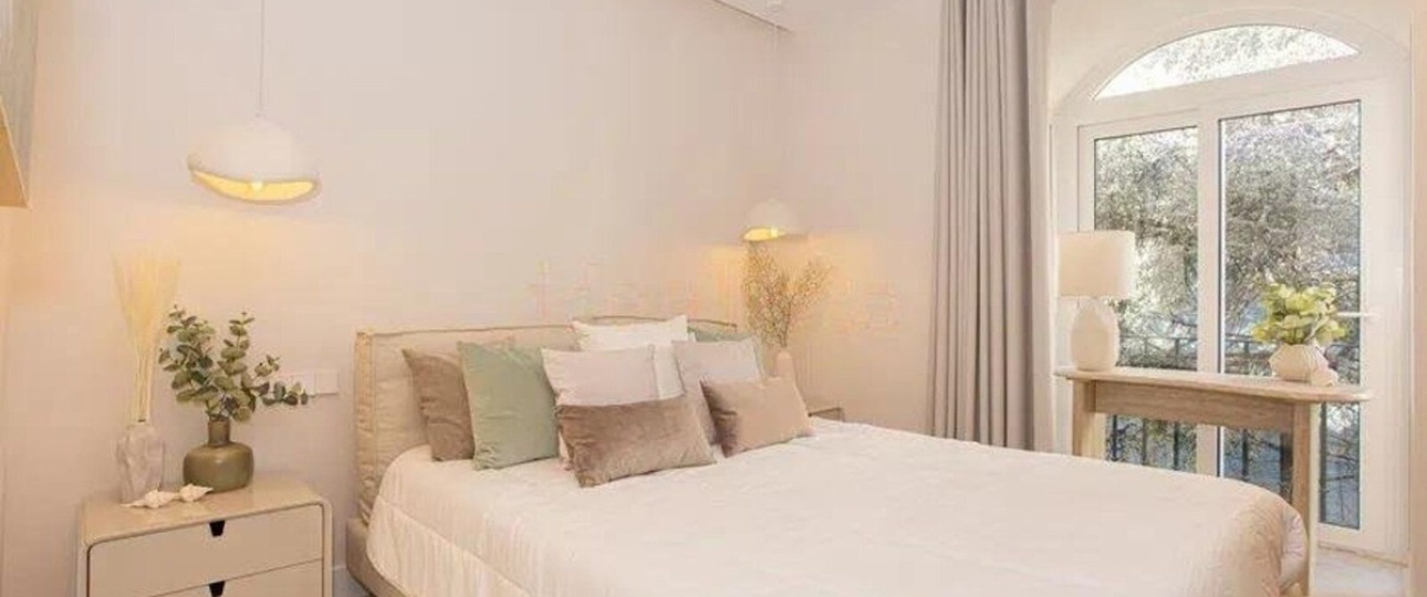 Wiederverkauf - apartment - Marbella - Nueva Andalucía