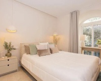 Wiederverkauf - apartment - Marbella - Nueva Andalucía