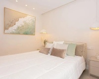 Wiederverkauf - apartment - Marbella - Nueva Andalucía