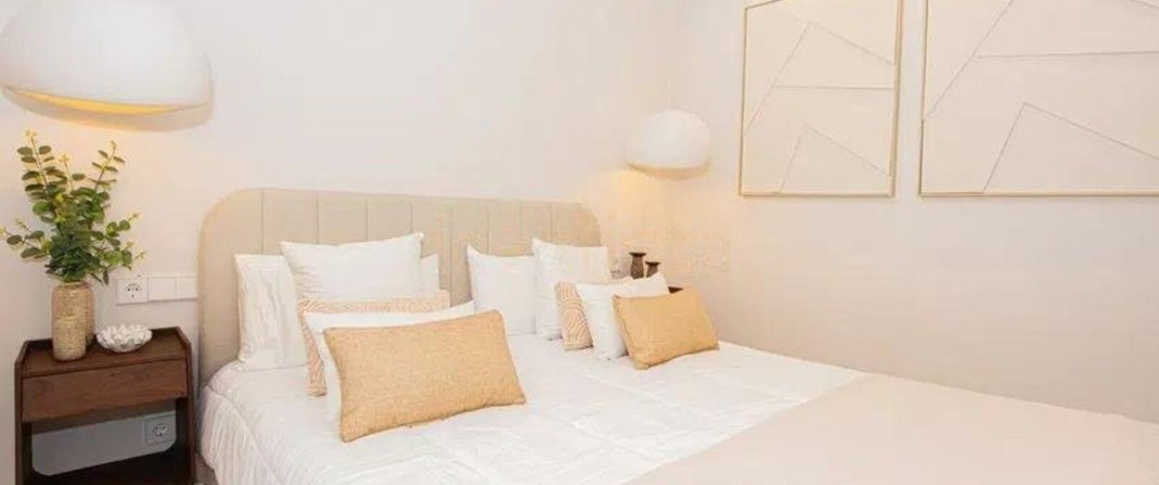 Wiederverkauf - apartment - Marbella - Nueva Andalucía