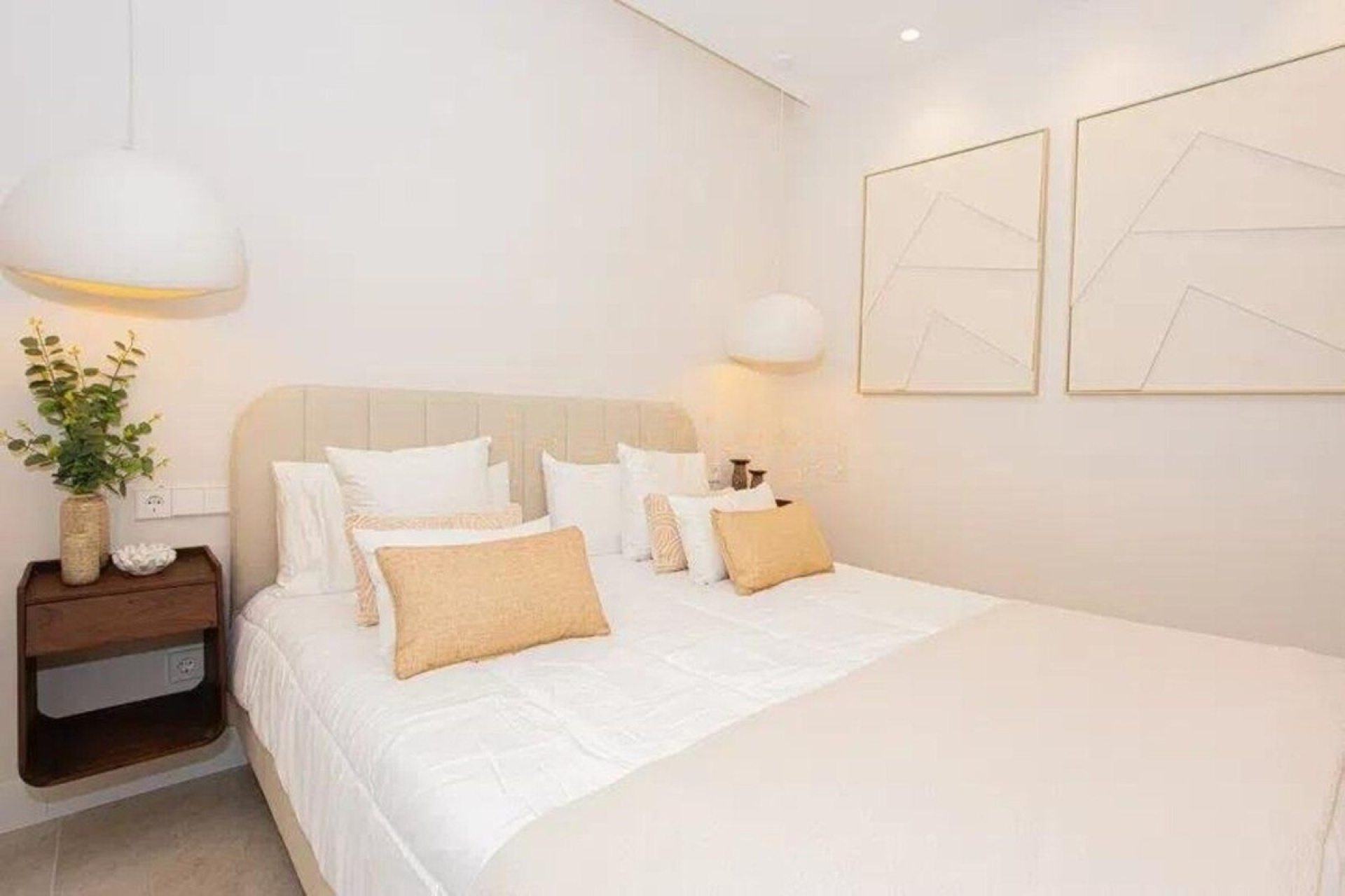 Wiederverkauf - apartment - Marbella - Nueva Andalucía