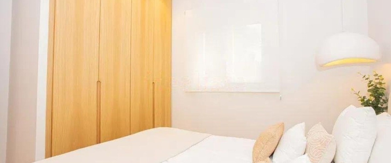 Wiederverkauf - apartment - Marbella - Nueva Andalucía