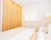 Wiederverkauf - apartment - Marbella - Nueva Andalucía