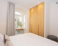 Wiederverkauf - apartment - Marbella - Nueva Andalucía