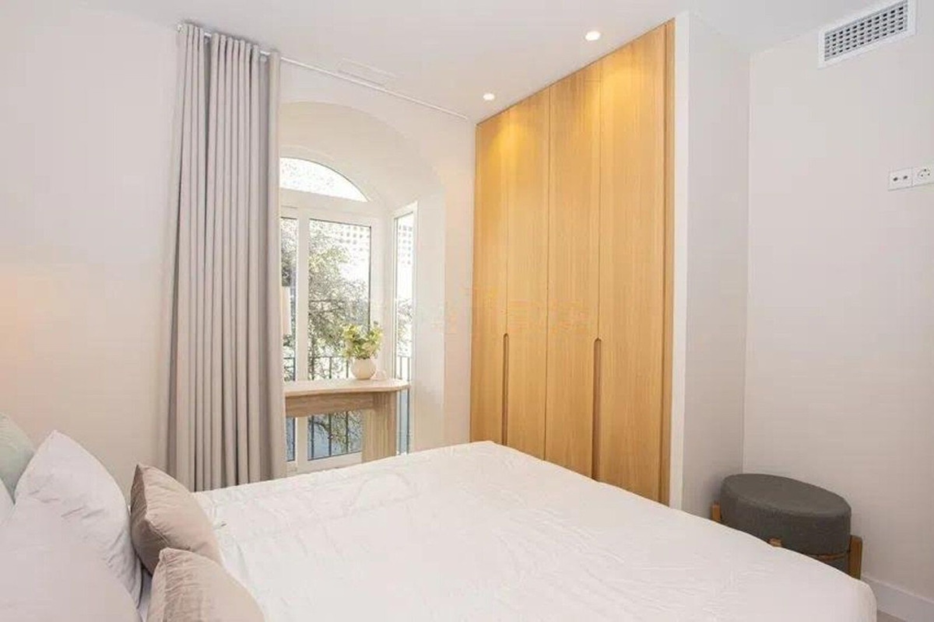 Wiederverkauf - apartment - Marbella - Nueva Andalucía
