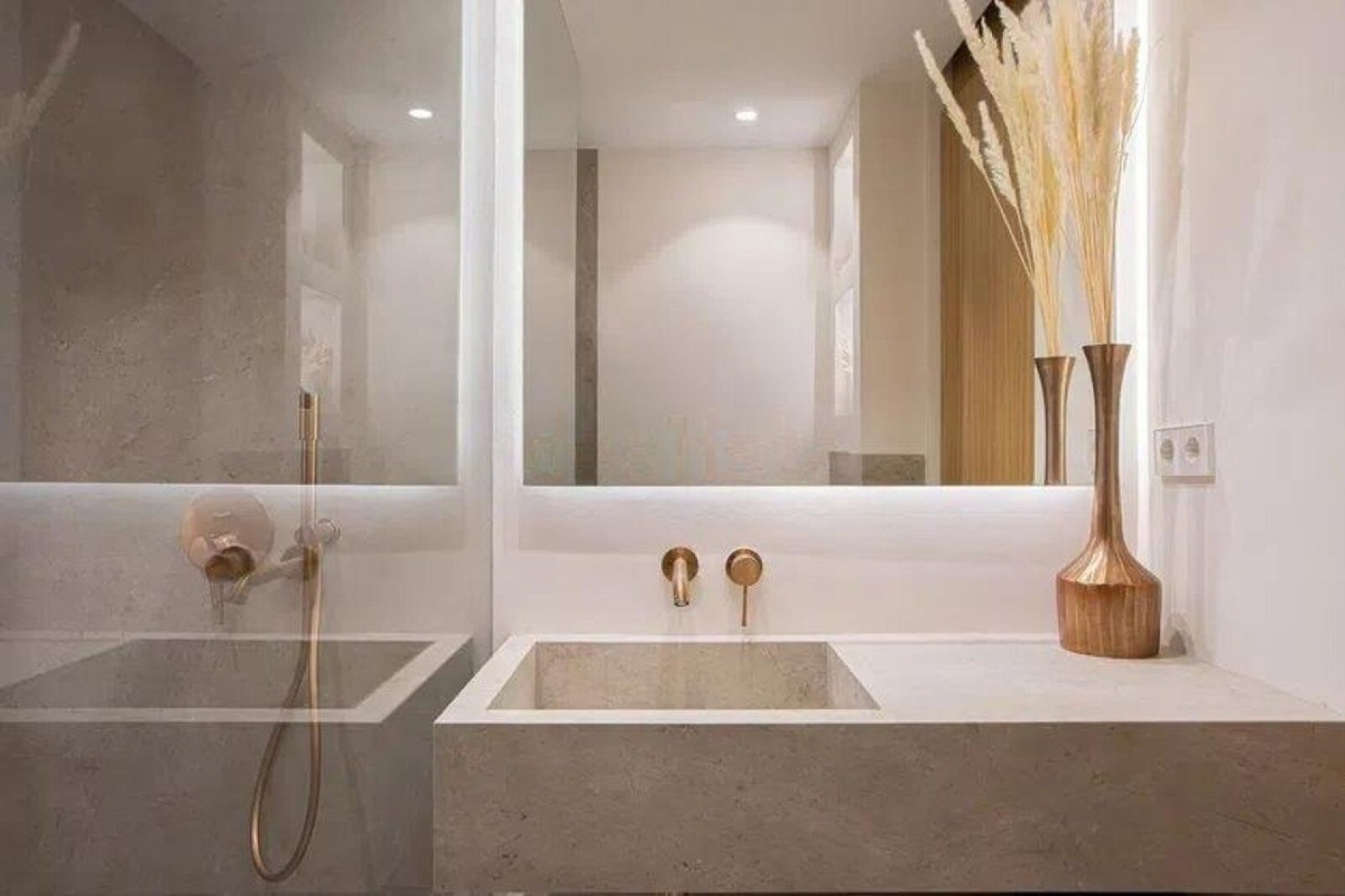 Wiederverkauf - apartment - Marbella - Nueva Andalucía