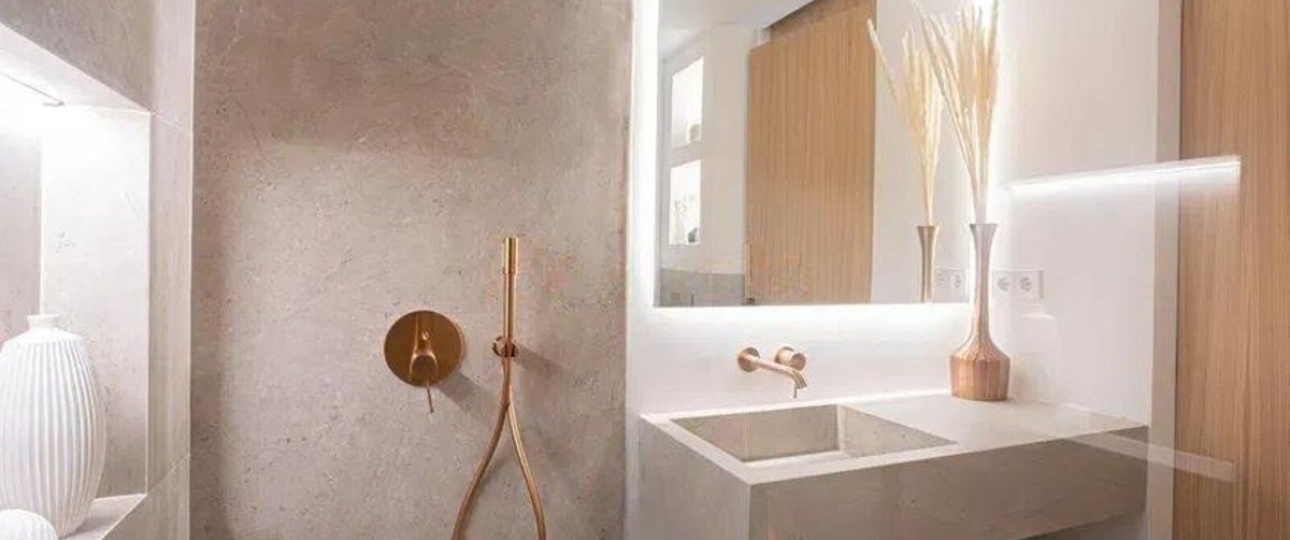 Wiederverkauf - apartment - Marbella - Nueva Andalucía