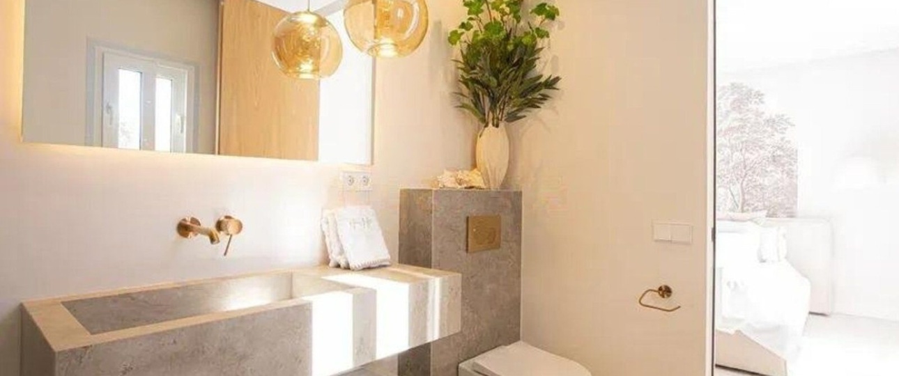Wiederverkauf - apartment - Marbella - Nueva Andalucía