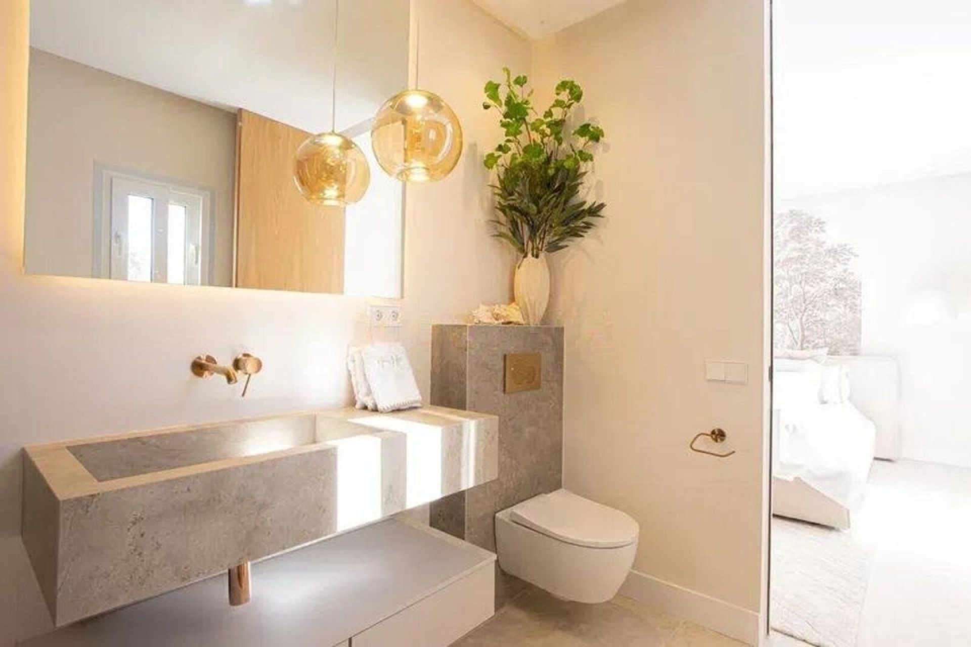Wiederverkauf - apartment - Marbella - Nueva Andalucía