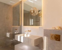 Wiederverkauf - apartment - Marbella - Nueva Andalucía
