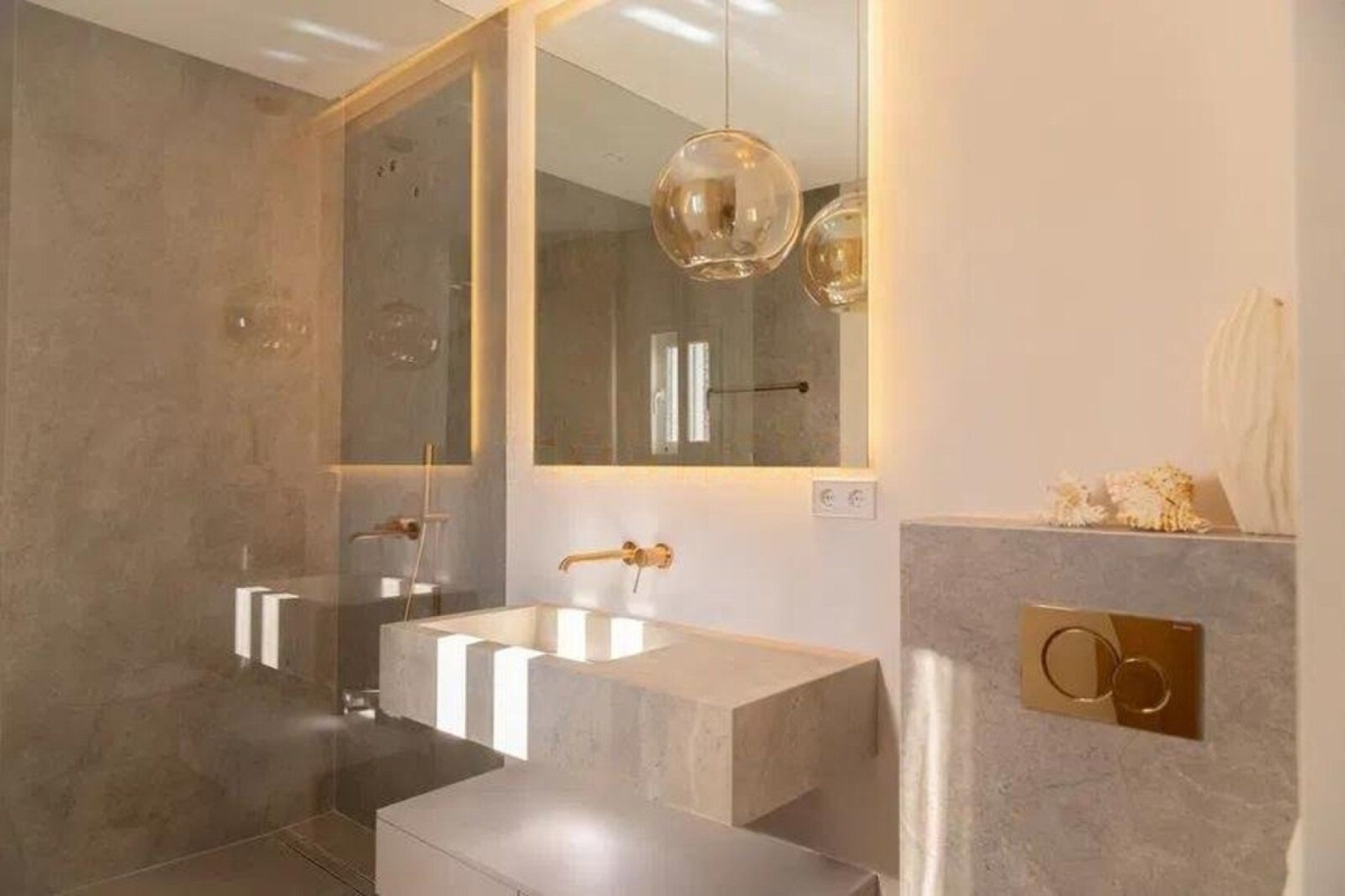 Wiederverkauf - apartment - Marbella - Nueva Andalucía