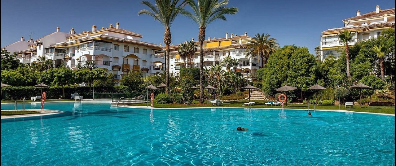 Wiederverkauf - apartment - Marbella - Nueva Andalucía