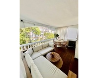 Wiederverkauf - apartment - Marbella - Nueva Andalucía