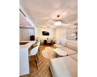 Wiederverkauf - apartment - Marbella - Nueva Andalucía