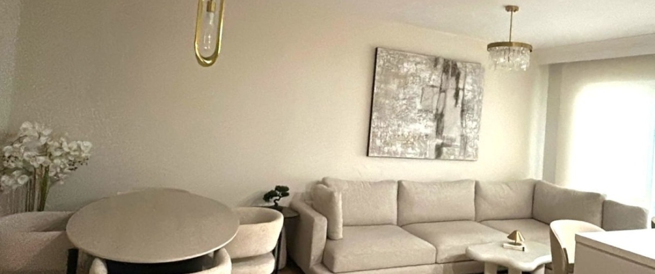 Wiederverkauf - apartment - Marbella - Nueva Andalucía