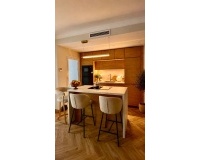Wiederverkauf - apartment - Marbella - Nueva Andalucía
