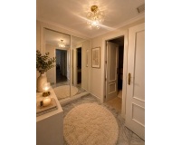 Wiederverkauf - apartment - Marbella - Nueva Andalucía