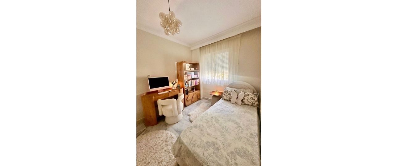 Wiederverkauf - apartment - Marbella - Nueva Andalucía