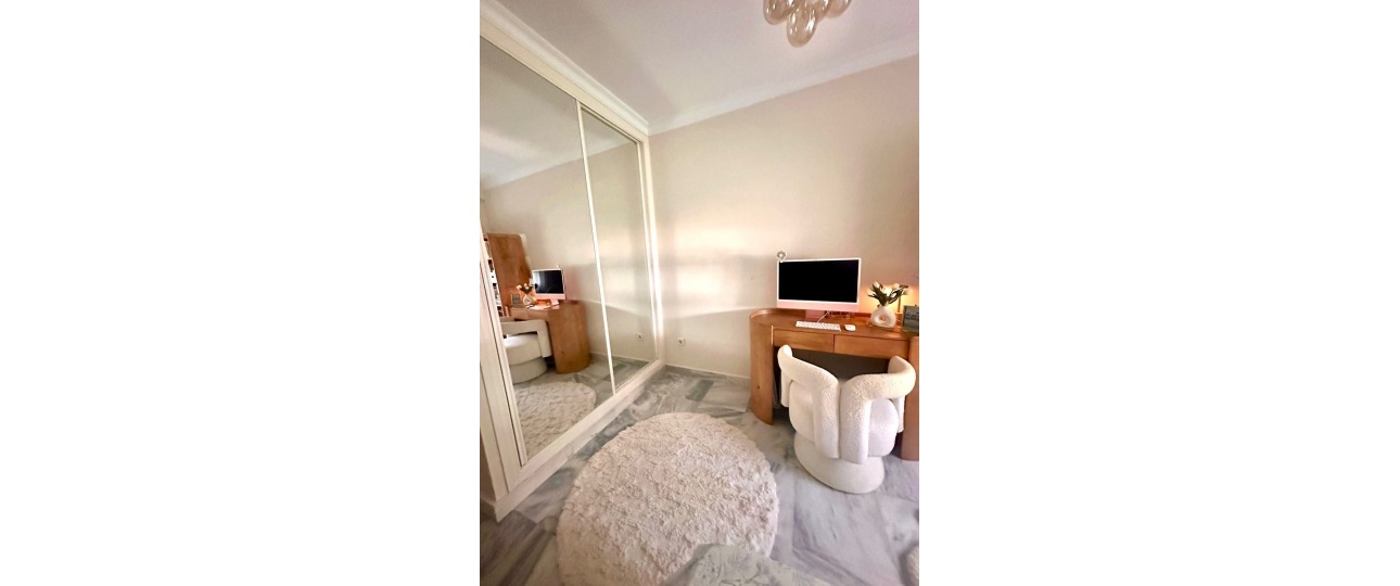 Wiederverkauf - apartment - Marbella - Nueva Andalucía
