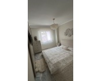 Wiederverkauf - apartment - Marbella - Nueva Andalucía