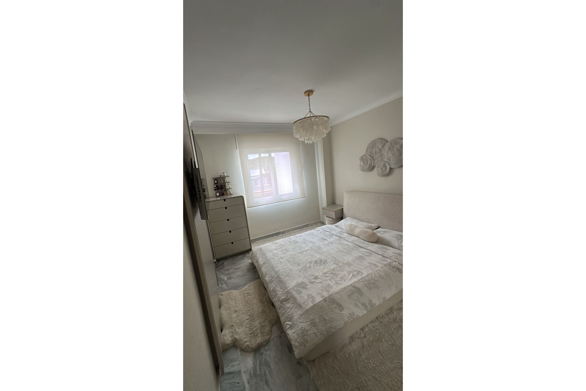 Wiederverkauf - apartment - Marbella - Nueva Andalucía
