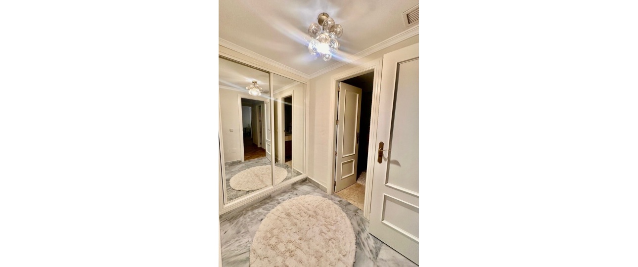 Wiederverkauf - apartment - Marbella - Nueva Andalucía