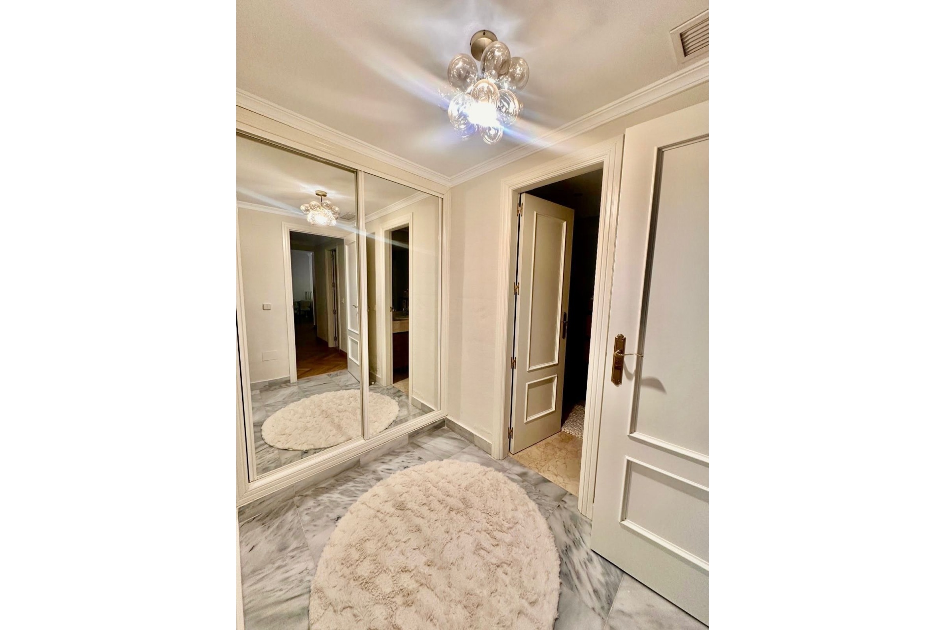 Wiederverkauf - apartment - Marbella - Nueva Andalucía