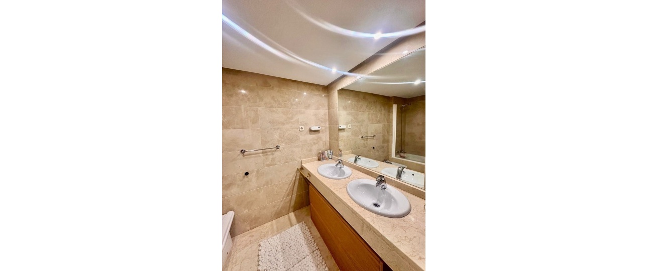 Wiederverkauf - apartment - Marbella - Nueva Andalucía
