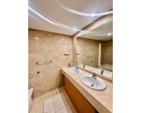 Wiederverkauf - apartment - Marbella - Nueva Andalucía