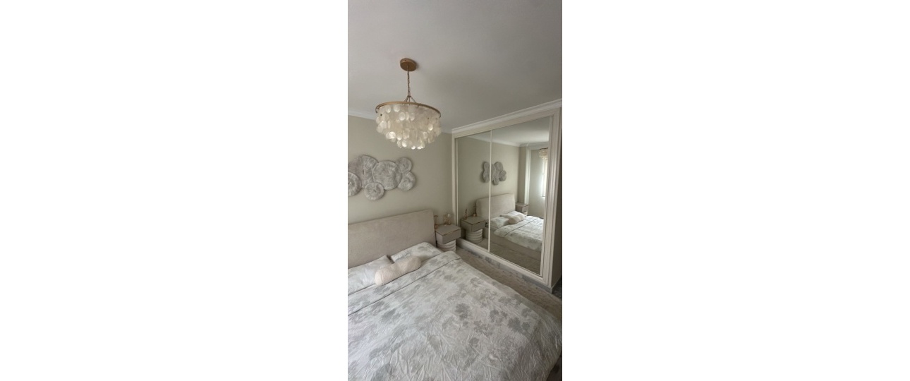 Wiederverkauf - apartment - Marbella - Nueva Andalucía