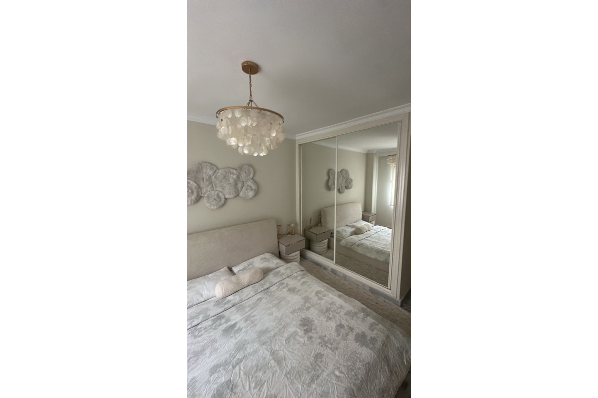 Wiederverkauf - apartment - Marbella - Nueva Andalucía