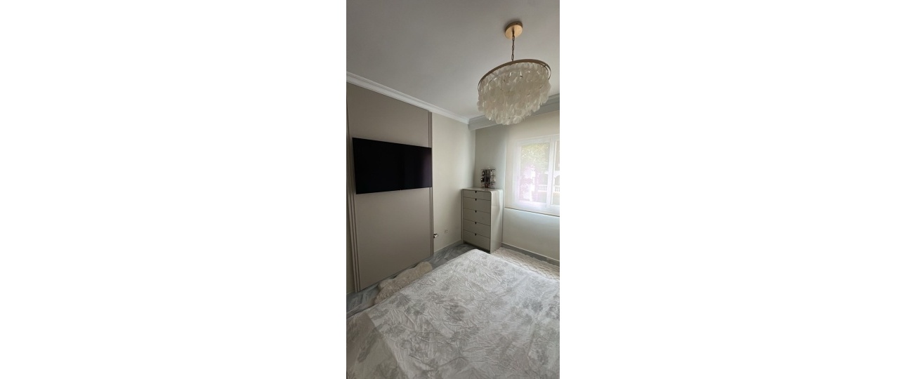 Wiederverkauf - apartment - Marbella - Nueva Andalucía
