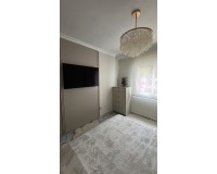 Wiederverkauf - apartment - Marbella - Nueva Andalucía
