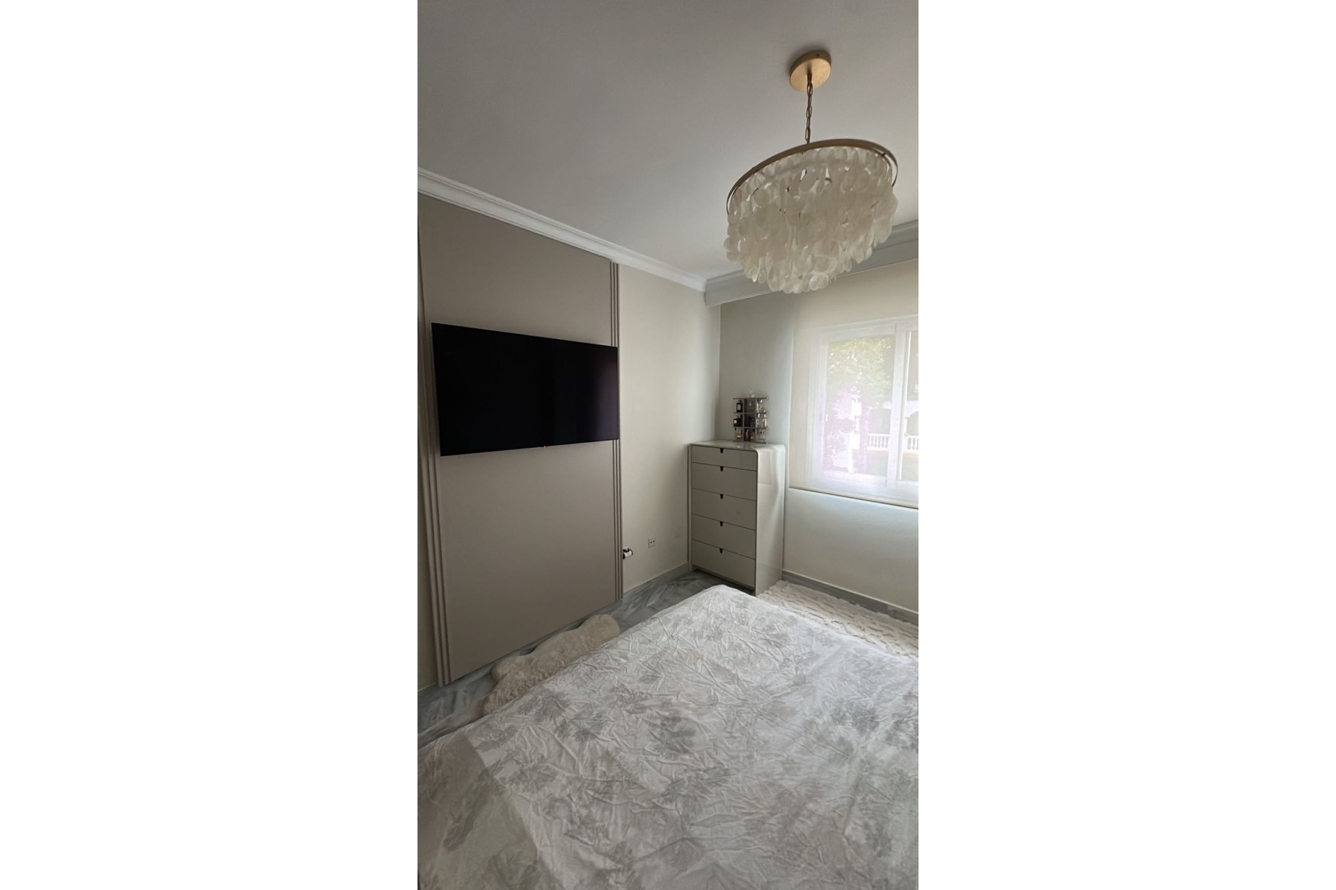 Wiederverkauf - apartment - Marbella - Nueva Andalucía