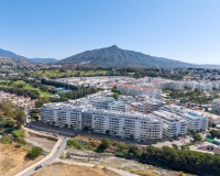 Wiederverkauf - apartment - Marbella - Nueva Andalucía
