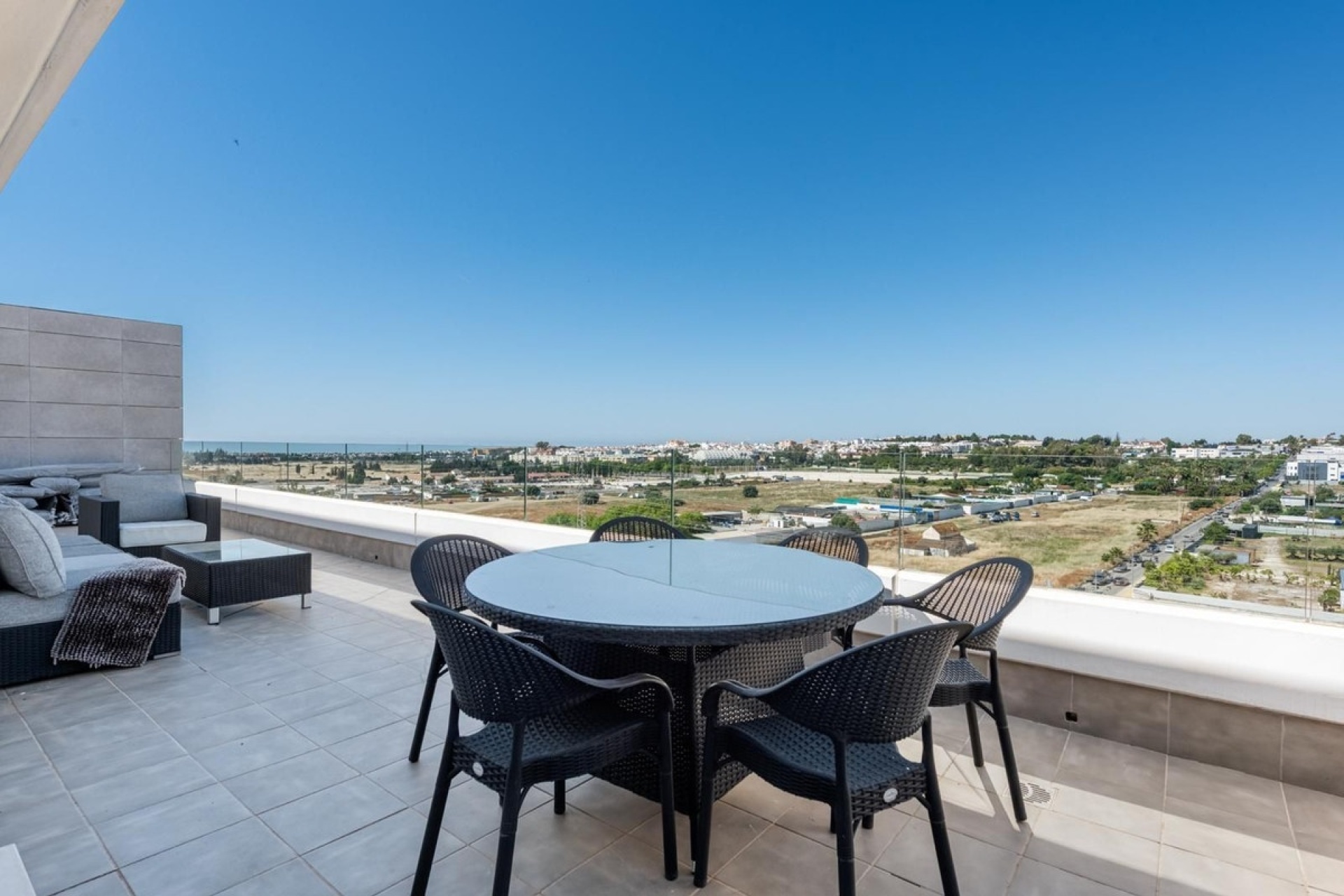 Wiederverkauf - apartment - Marbella - Nueva Andalucía
