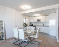 Wiederverkauf - apartment - Marbella - Nueva Andalucía