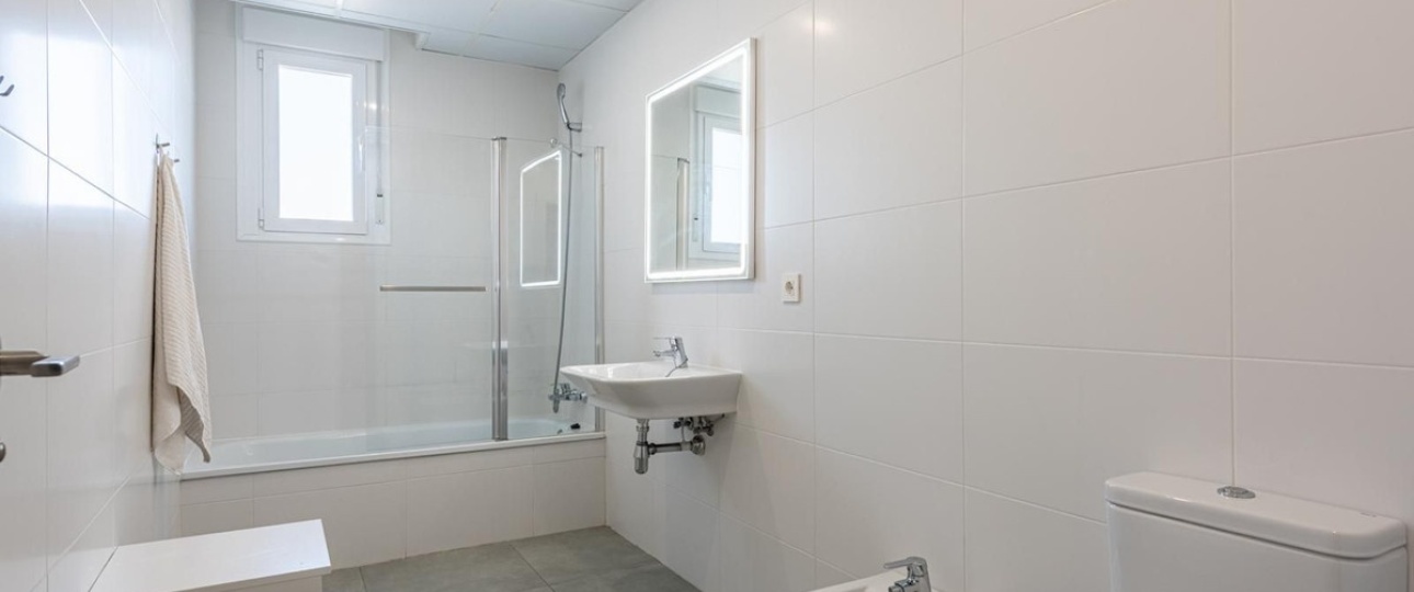 Wiederverkauf - apartment - Marbella - Nueva Andalucía