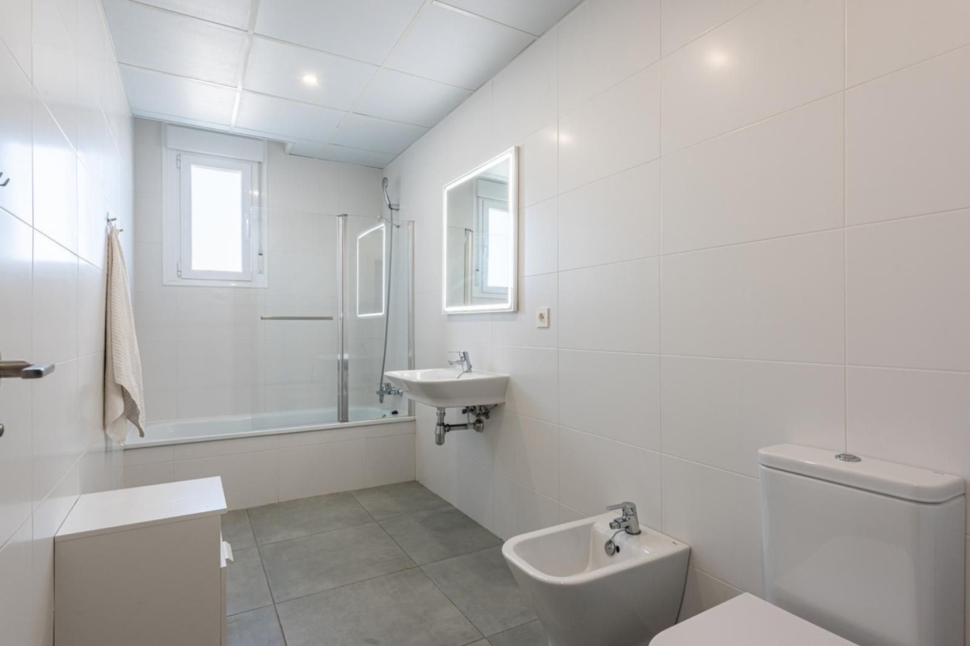 Wiederverkauf - apartment - Marbella - Nueva Andalucía