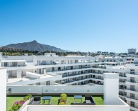 Wiederverkauf - apartment - Marbella - Nueva Andalucía