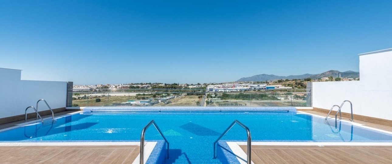 Wiederverkauf - apartment - Marbella - Nueva Andalucía