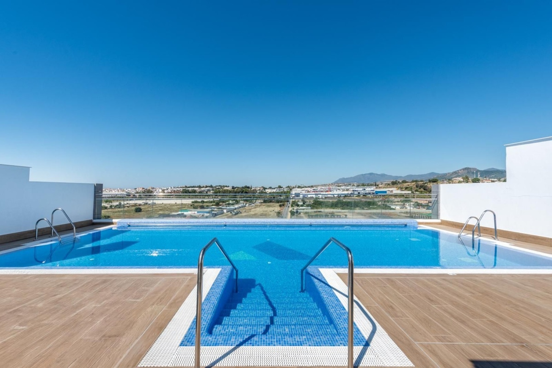 Wiederverkauf - apartment - Marbella - Nueva Andalucía