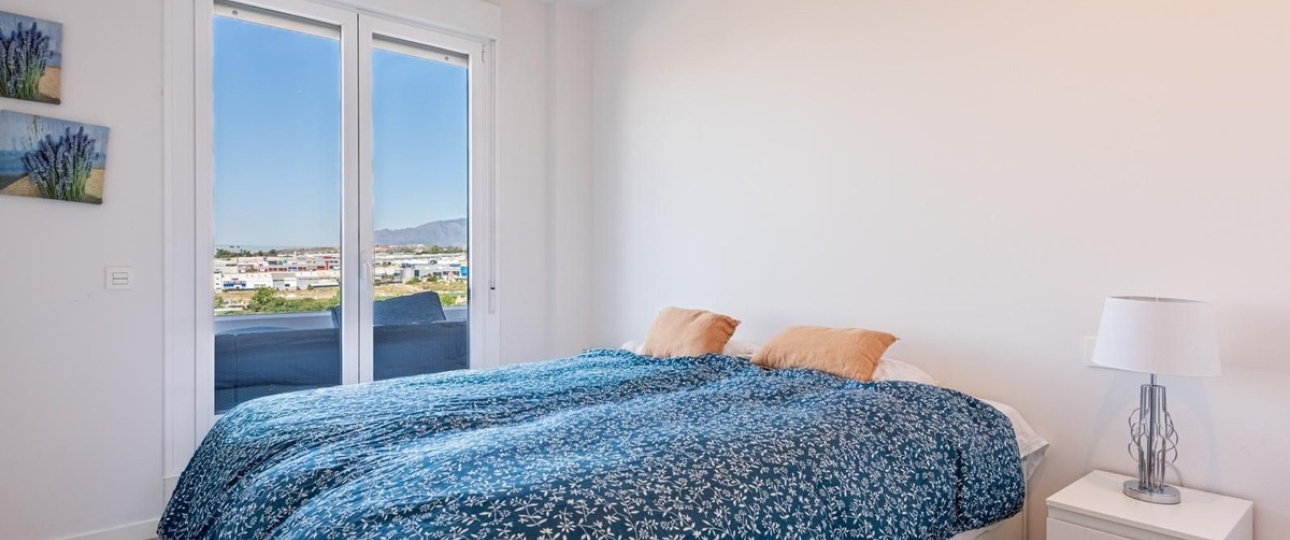 Wiederverkauf - apartment - Marbella - Nueva Andalucía