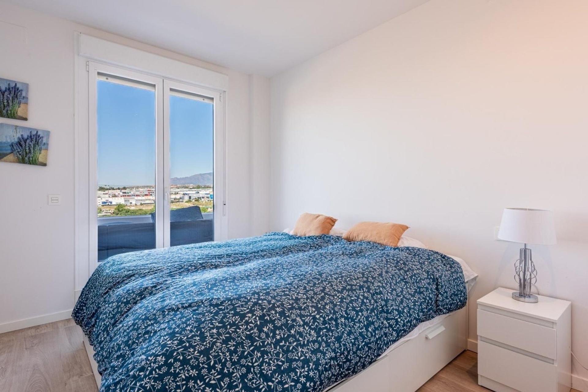 Wiederverkauf - apartment - Marbella - Nueva Andalucía