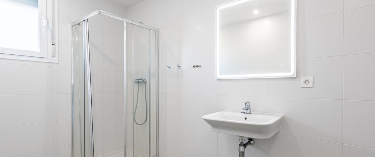 Wiederverkauf - apartment - Marbella - Nueva Andalucía
